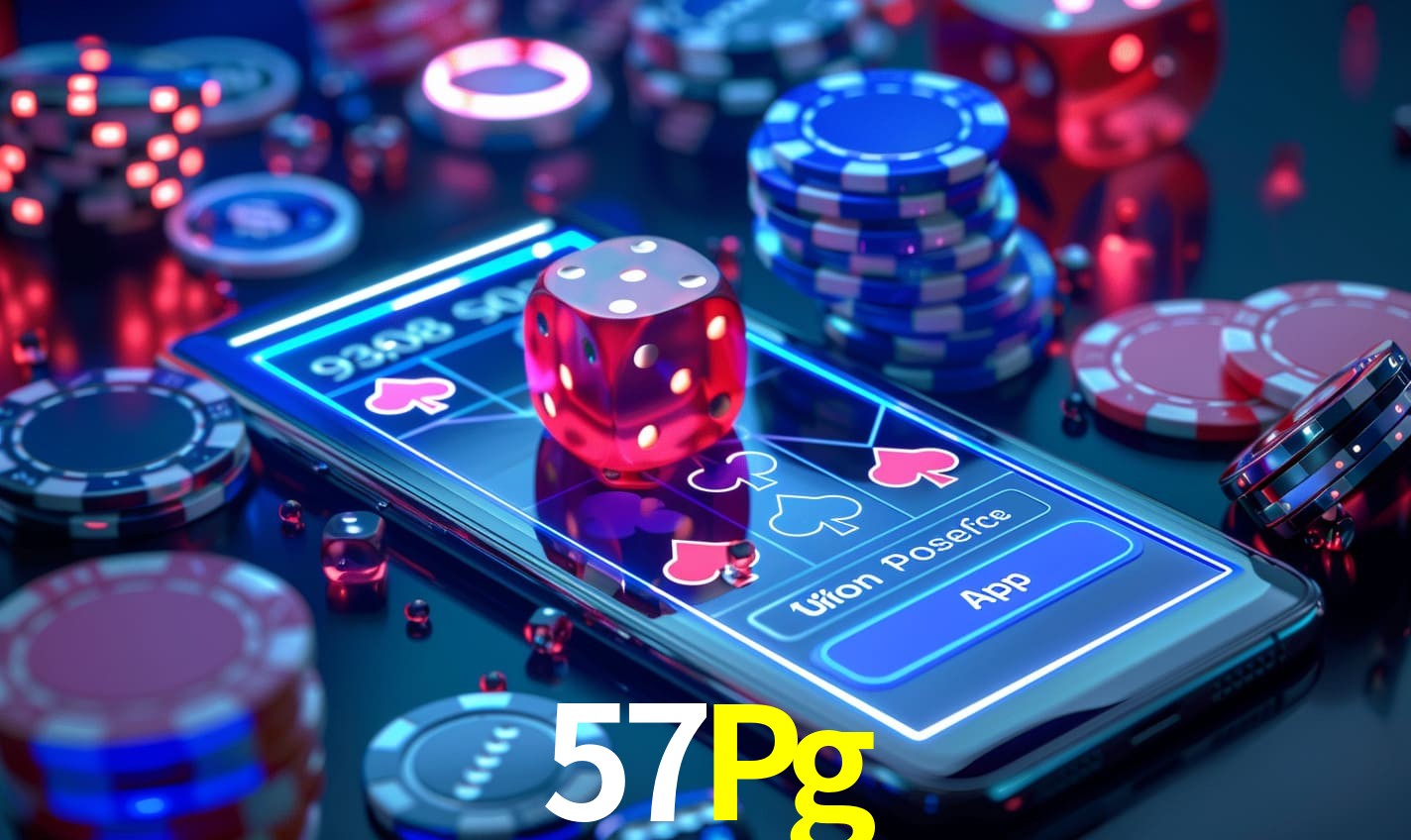 Baixar App 57Pg