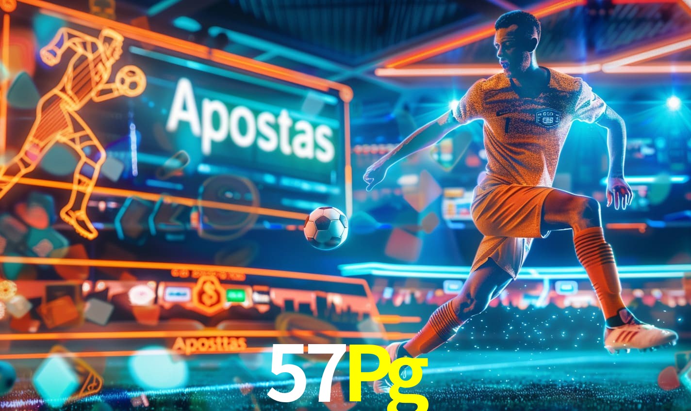 Apostas 57Pg