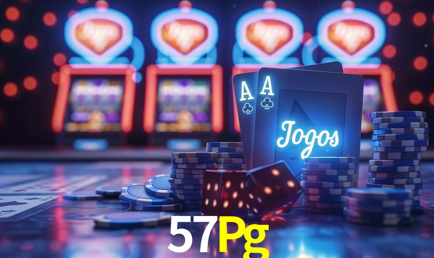 Lista de Jogos 57Pg