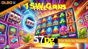 Slot Games 57pg