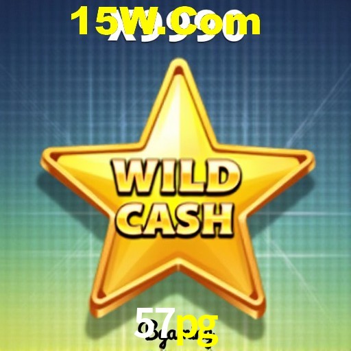 Descubra o Mundo do Cassino Online com 57pg