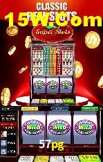 Casino Ao Vivo 57pg